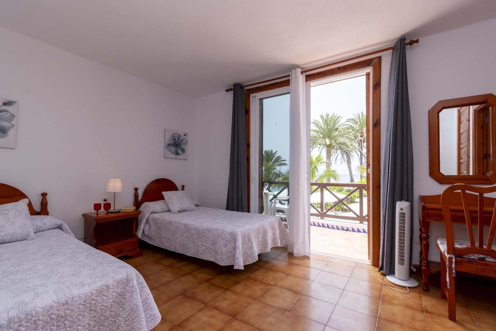 Parque Santiago III 235 - Four Bed Villa Playa de las Americas  Exteriér fotografie