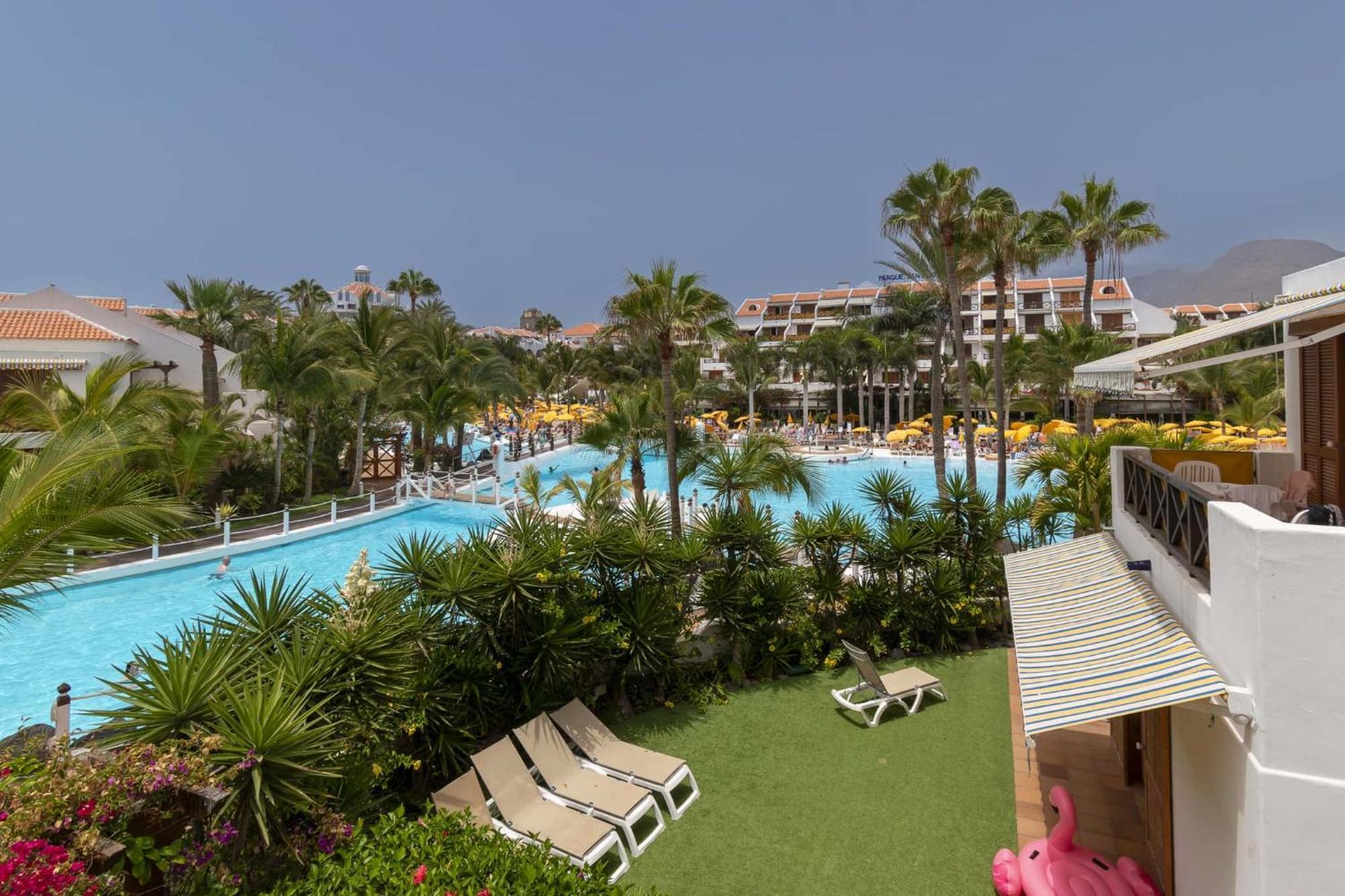 Parque Santiago III 235 - Four Bed Villa Playa de las Americas  Exteriér fotografie
