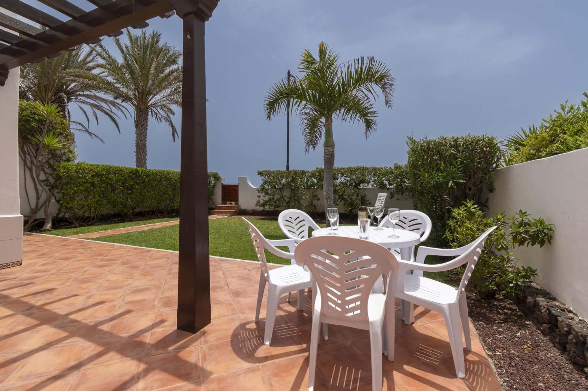 Parque Santiago III 235 - Four Bed Villa Playa de las Americas  Exteriér fotografie